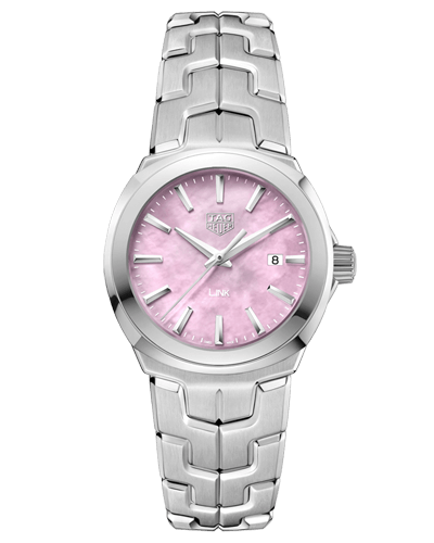 宝石おか タグ・ホイヤー リンク WBC1317.BA0600